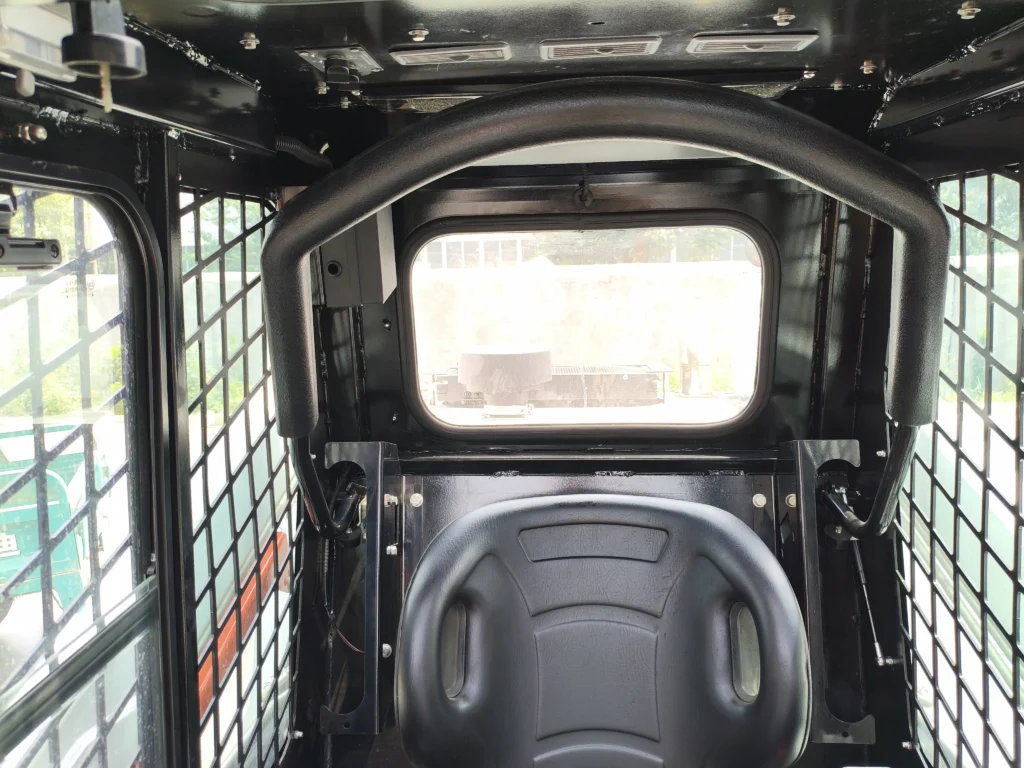 Cockpit