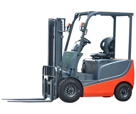 カウンターバランスフォークリフト