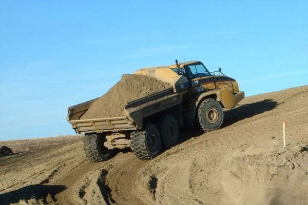 Körüklü Nakliye Aracı