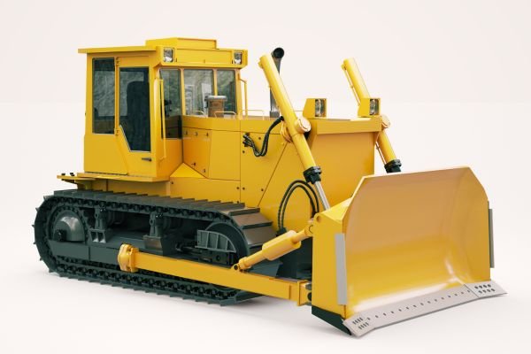 Buldozer