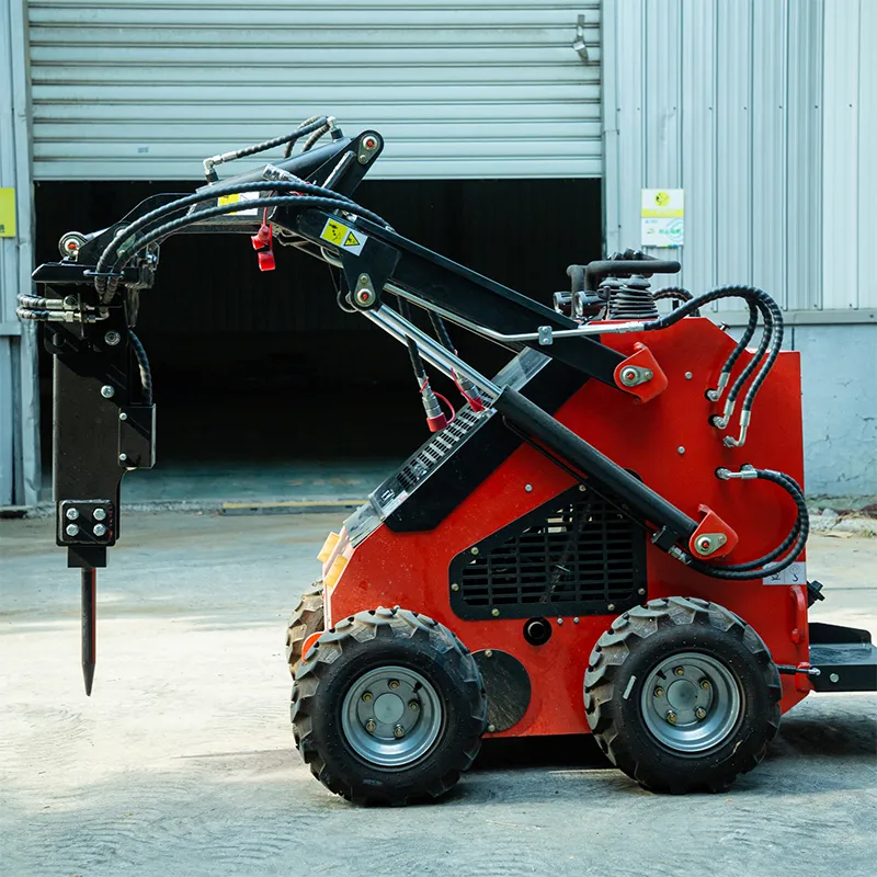 البناء والهدم